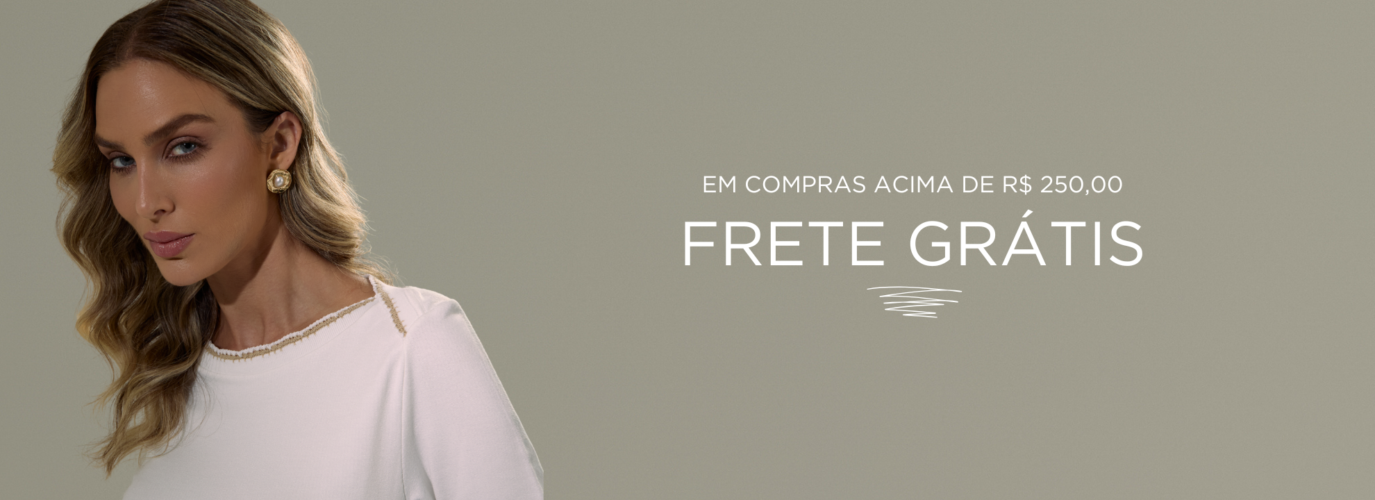 Frete gratis